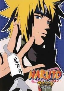 NARUTO ナルト 3rd STAGE 2005 巻ノ六 レンタル落ち 中古 DVD