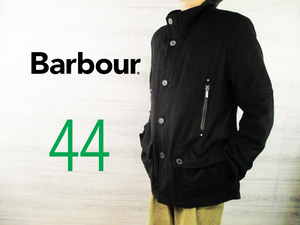 Barbour●バブアー＜ビッグサイズ・ジップアップジャケット＞●M371y