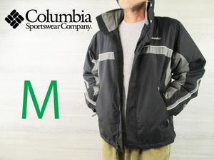 Колумбия ● Колумбия &lt;Полный хлопок Omni-Tech Zip up Jacket Skinboard устарел&gt; M1518C