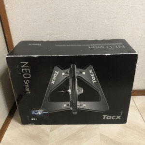 Tacx Neo smart T2800【中古】