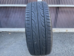 GOOD YEAR グッドイヤー EAGLE LS2000 HybridⅡ 215/45R17 2014年製 中古品