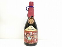 M202-N34-733 未開栓 Fuji BRANDOHL フジ ブランドール 30年 麦焼酎 720ml 41% 箱あり 現状品③_画像2