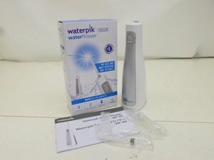 M117-N36-722 ヤーマン waterpik water flosser WF-03J010 ウォーターフロッサー コードレス 現状品①