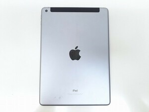 M275-N35-660 Apple iPad 第6世代 A1954 タブレット端末 初期化済み 現状品③