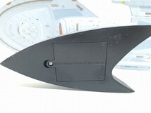 O225-N30-1416 STAR TREK スタートレック U.S.S. ヴォイジャー NCC-74656 現状品③_画像6