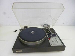 O092-N34-885 Pioneer パイオニア XLC-1850 ターンテーブル fidelity-research RS-10 PMC1 レコード針 MICRO 現状品①