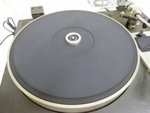 O092-N34-885 Pioneer パイオニア XLC-1850 ターンテーブル fidelity-research RS-10 PMC1 レコード針 MICRO 現状品①_画像4