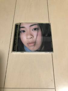 宇多田ヒカル　CD「FIRST LOVE」