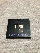 TM NETWORK CD「STAR BOX」_画像1