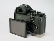 ◆動作確認済◆SONY ソニー α7S ILCE-7S ボディ 35ｍｍ フルサイズ @中古品_画像3