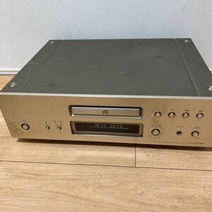 DENON デノン CDプレーヤー DCD-S10(ジャンク)