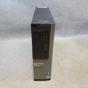 Windows XP・Vista・7・10 OS選択可 DELL Optiplex 390DT Core i5-2400 3.10GHz/HDD1TB/メモリ4GB/HDMI/便利なソフト/リカバリー作成/T071c