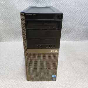 Windows XP・Vista・7・10 OS選択可 DELL OPTIPLEX 980 MT Core i5-650 3.20GHz/HDD320GB/メモリ4GB/GT 330/リカバリー作成/T070h