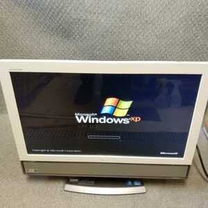Windows XP,7,10,11 OS選択可 NEC 一体型 VALUESTAR VW770/G PC-VW770GS6W Core i7-2670QM/メモリ8GB/2TB/Blu-ray/フルHD/23型/1920×1080