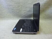 Windows XP,7,10 選択可 DELL Latitude E5530/新品SSD120GB/Core i3-2328M/メモリ4GB/15.6型/HDMI/USB3.0/SDカードスロット/リカバリー作成_画像3