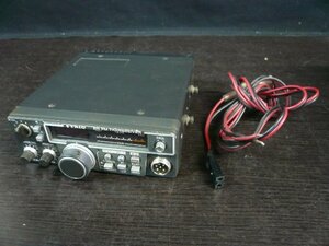 TSA-00905-03 TRIO トリオ 2ｍ FM トランシーバー TR-7700