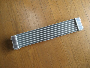  oil cooler van The i Hakosuka Ken&Mary Zbru510 old car parts racing car gla tea nTS touring car country light 