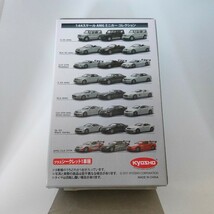 その2 未使用 京商 1/64 AMG ミニカー コレクション メルセデスベンツ mercedes-benz G 55 AMG _画像10