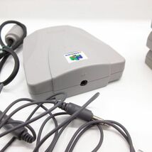 《ゲーム》動作品 N64 ニンテンドー64 ソフト 3本セット ピカチュウげんきでちゅう マイク VRSユニット ポケモンスナップ たまごっち/B3_画像7