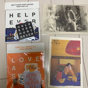 藤井風 まとめ売り