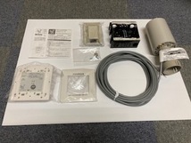 竹村製作所　電動式水抜栓開閉装置　NRZシリーズ　TRZ-1　らいらっく　_画像3