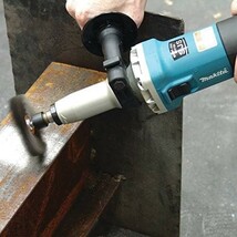 【送料無料】マキタ(Makita) 電子ハンドグラインダ 軸径6mm GD0800C_画像3