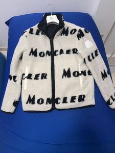 モンクレール MONCLER 20AW ナイロンジャケット ボアジャケット MAGLIA マグリア