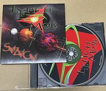 送料込 Lynch Mob - Syzygy 輸入盤CD / リンチ・モブ / 91898-498_画像1