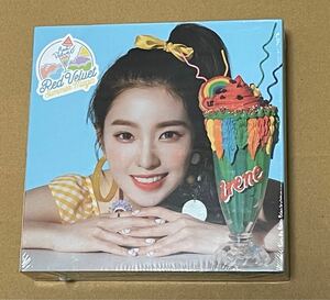 未開封 送料込 Red Velvet - Summer Magic 限定盤 IRENE Ver. / アイリーン