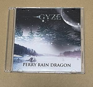 送料込 GYZE - Perry Rain Dragon CD-R