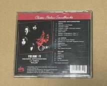 送料込 Goblin - Goblin Volume IV Hits, Rare Tracks & Outtakes 輸入盤CD / 32934_画像2