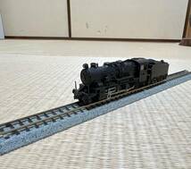 9600 蒸気機関車 KATO Nゲージ_画像1