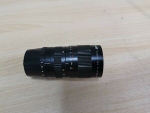 AKAI TV ZOOM LENS 1:2/11.5-90　レンズ　現状販売