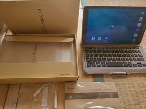 ocomo GALAXY Tab S 8.4 SC-03G 訳あり品