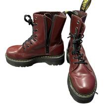 お12-097rFD//【中古品】Dr.Martens ドクターマーチン 25cm UK6_画像3