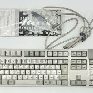 REALFORCE S 東プレ R2S-JPV-IV リアルフォース 日本語配列 送料込の画像7