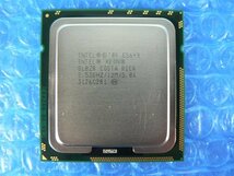 1EOH // Intel Xeon E5649 2.53GHz SLBZ8 12M/5.86 (6)-Core Socket1366(LGA) Westmere-EP B1 COSTA RICA //Fujitsu PRIMERGY RX300 S6取外_画像1