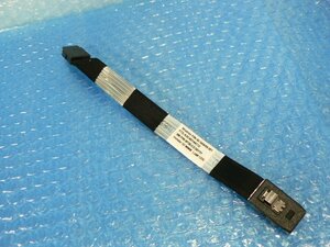 1EPY // Fujitsu PRIMERGY RX200 S7. Mini SAS cable approximately 17cm (SFF-8087) / Flat // stock 9