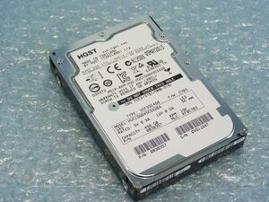 1PER // HGST HUC156045CSS204 450GB 2.5インチ SAS HDD 12Gb 15K(15000)rom 15mm // HITACHI HA8000/RS220 AN1 取外 //在庫3