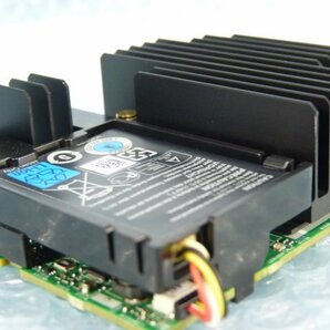 1PFZ // デル PERC H730P Mini 07H4CN(7H4CN) 12Gb RAID Controller // Dell EMC PowerEdge R730xd 取外 //在庫2の画像7