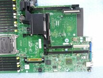 1PGG // Dell EMC PowerEdge R730xd の マザーボード / 0WCJNT //在庫2_画像3