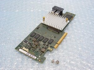 1PHC // 富士通 D3216-B13 GS2 PRAID EP420i 12Gb PCI-E ブラケットなし/A3C40174505 D3216-B100//Fujitsu PRIMERGY RX2530 M2 取外 /在庫3