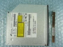 1OAX // IBM 44W3256 81Y3691 スリムDVDマルチドライブ SATA 12.7mm / GTB0N / 39M6877 // IBM System x3550 M4 取外 //在庫1_画像8