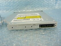 1OAX // IBM 44W3256 81Y3691 スリムDVDマルチドライブ SATA 12.7mm / GTB0N / 39M6877 // IBM System x3550 M4 取外 //在庫1_画像4