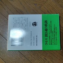 天国と地獄　ラモス瑠偉のサッカー戦記 （文春文庫） 鈴木洋史／著_画像3