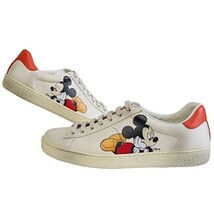 グッチ　ディズニー　ミッキー　 GUCCI×Disney スニーカー　新品！_画像2