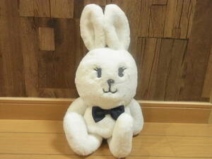 〓★新品 Jack Bunny!!byPEARLY GATESパーリーゲイツ 白うさぎFW用カバー ￥9350〓