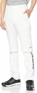 =* new goods Pearly Gates /MBE master ba knee standard rain pants * white /4 regular price 27500 jpy =