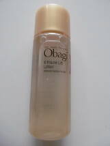 ■ Obagi　オバジX リフトローション（化粧水）　18mL×5本＝90mL 付録　ロート製薬　新品　 未使用品　■_画像3