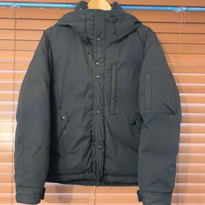 ノースフェイス パープルレーベル　65/35 Mountain Short Down Parka